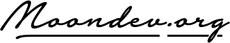 Moondev Logo